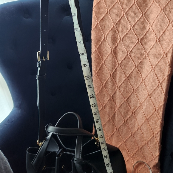 Michael Kors Drawstring Bucket Bag - Picture 7 of 9